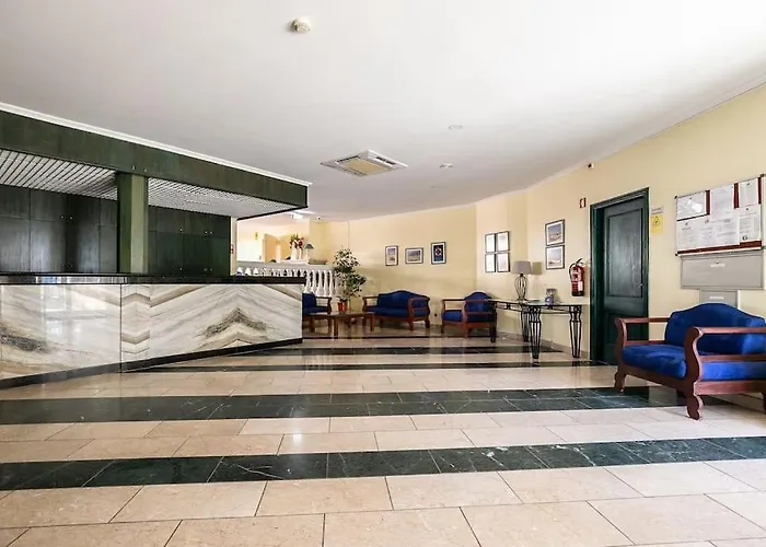 Parque Dos Reis, 3 B מונטה גורדו