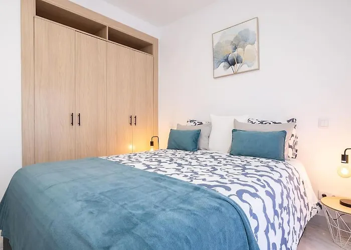 Parque Dos Reis, 3 B Appartement