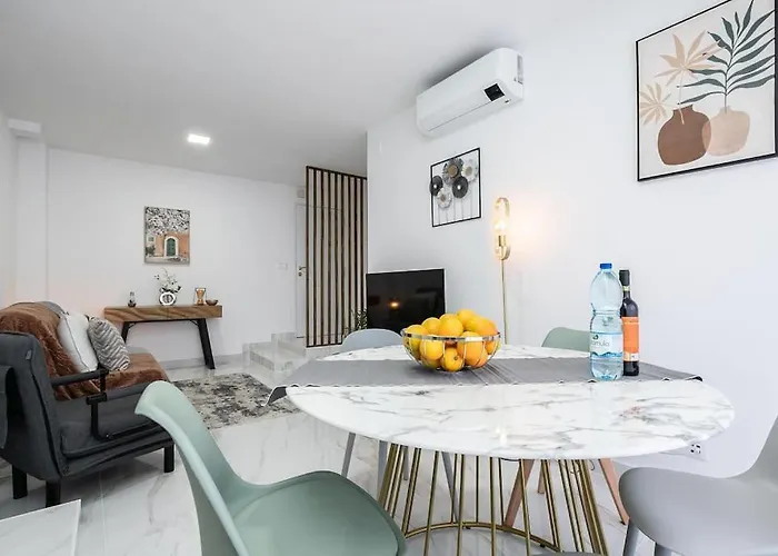 דירה Parque Dos Reis, 3 B *