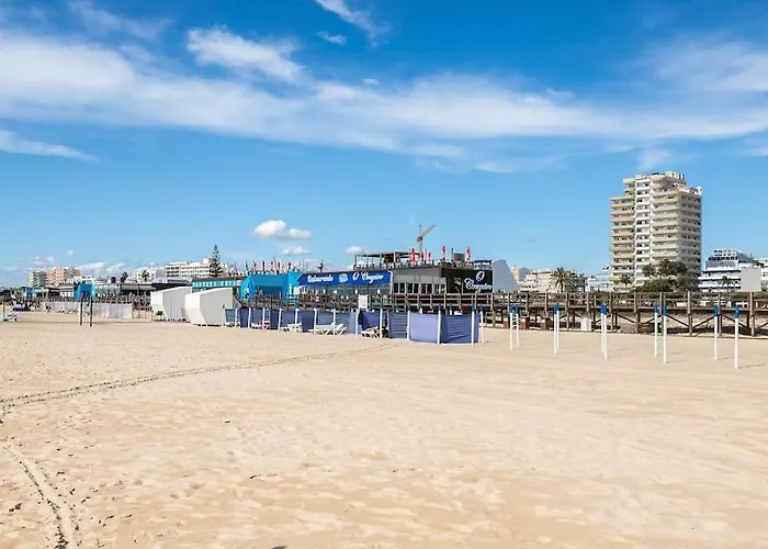 Parque Dos Reis, 3 B *