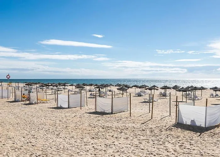 Parque Dos Reis, 3 B דירה