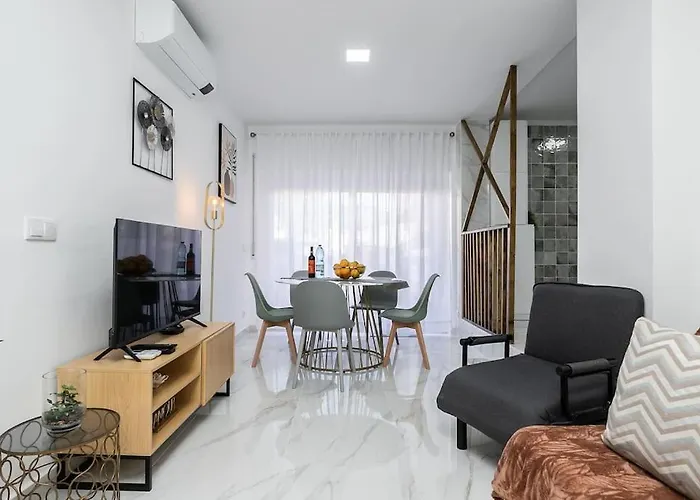 Parque Dos Reis, 3 B * מונטה גורדו