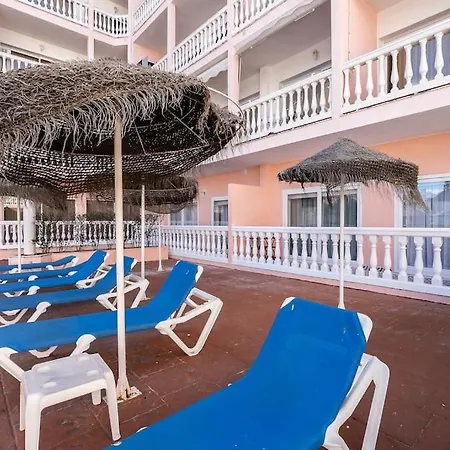 Parque Dos Reis, 3 B 蒙蒂戈杜