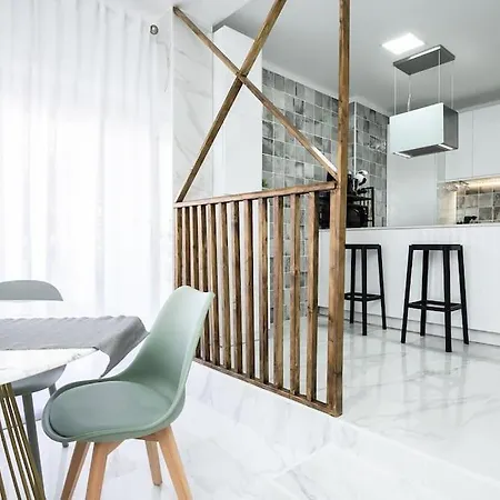 公寓 Parque Dos Reis, 3 B