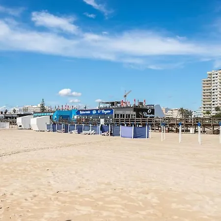 Parque Dos Reis, 3 B *